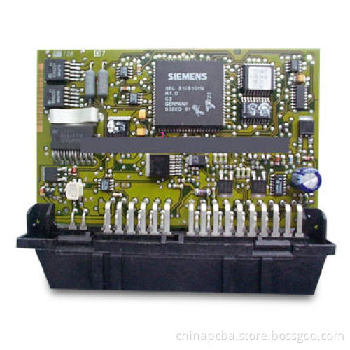 PCB Assembly, ODM Turnkey Manufacturing for Automotive PC with ISO 16949 Certification